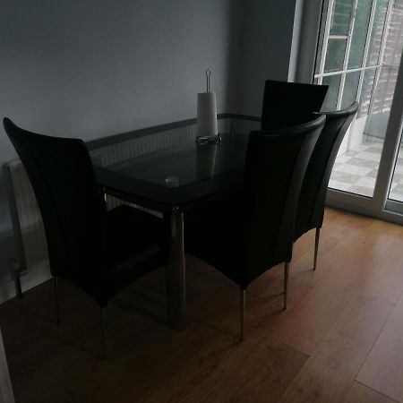 Apartament The Graye House Sheffield Zewnętrze zdjęcie