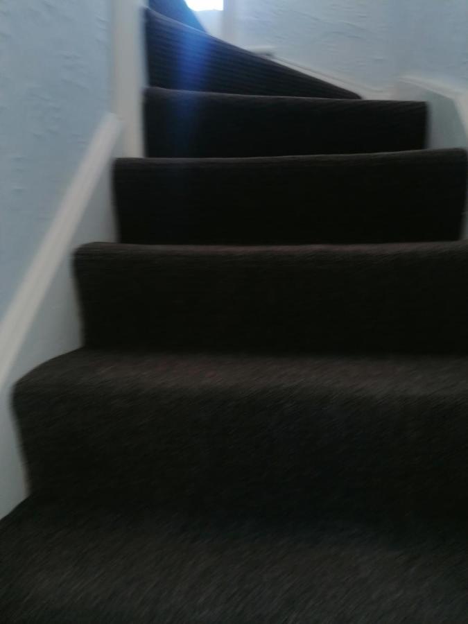 Apartament The Graye House Sheffield Zewnętrze zdjęcie