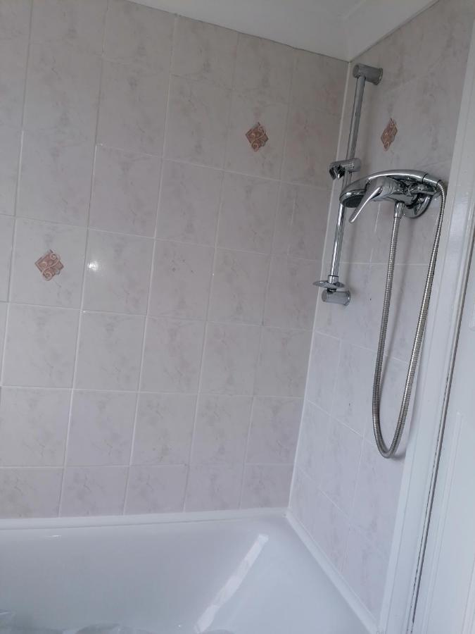 Apartament The Graye House Sheffield Zewnętrze zdjęcie