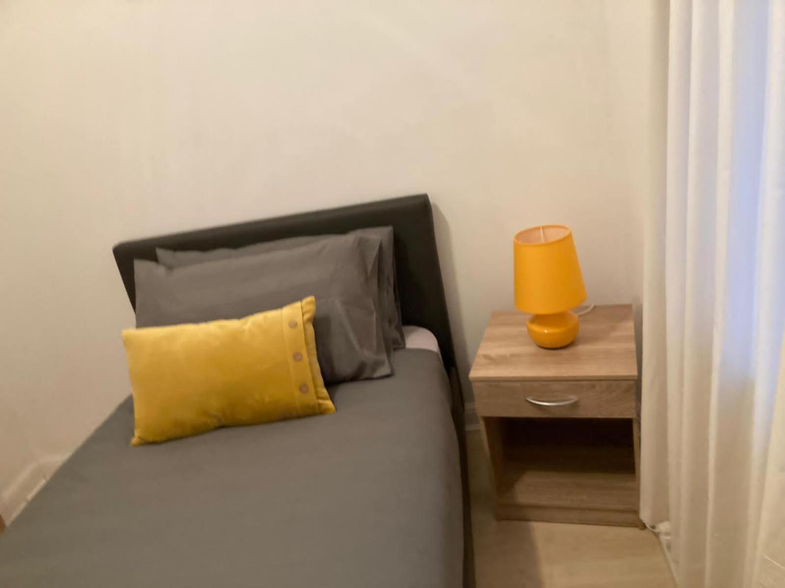 Apartament The Graye House Sheffield Pokój zdjęcie