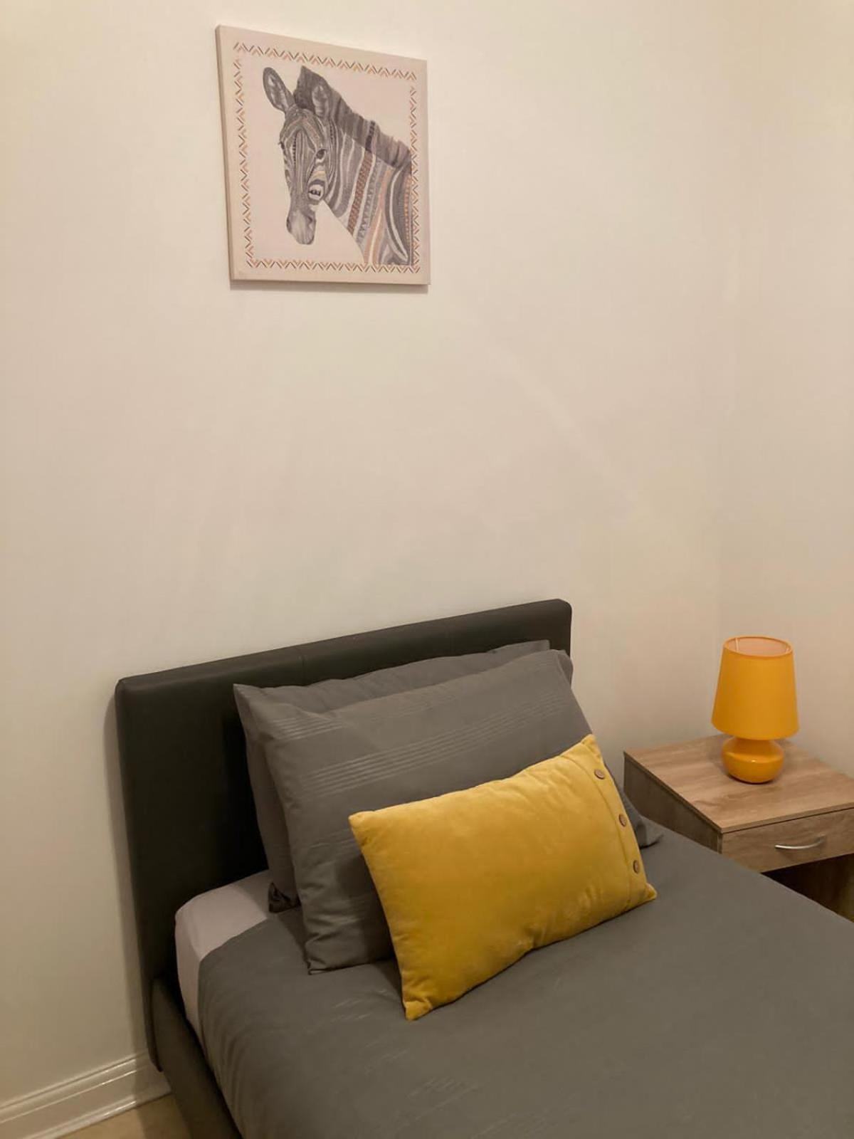 Apartament The Graye House Sheffield Pokój zdjęcie